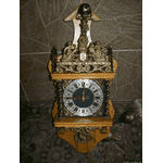 Годинник настінний з боєм (5479) - ЛьвівМаркет, Фото 42 Годинник настінний з боєм (5479) - LvivMarket.net, Фото 42