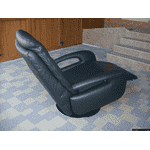 Нове шкіряне крісло-реклайнер (4417). ДНІПРО - LvivMarket.net, Фото 25