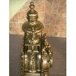 Камінний годинник з канделябрами (5880) - ЛьвівМаркет, Фото 23 Камінний годинник з канделябрами (5880) - LvivMarket.net, Фото 23