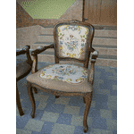 Комплект крісел в стилі Луї (6304) - LvivMarket.net, Фото 63