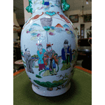 Інтерєрна ваза. Фарфор. Китай. (5792) - LvivMarket.net, Фото 9
