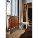 Дизайн-радiатор Terma ROLO Room 580x865, Bright Cooper - ЛьвівМаркет, Фото 3 Дизайн-радiатор Terma ROLO Room 580x865, Bright Cooper - LvivMarket.net, Фото 3