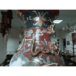 Інтерєрна ваза. Фарфор. Китай. (6113) - ЛьвівМаркет, Фото 49 Інтерєрна ваза. Фарфор. Китай. (6113) - LvivMarket.net, Фото 49