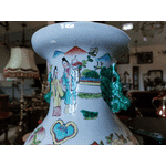 Інтерєрна ваза. Фарфор. Китай. (5792) - ЛьвівМаркет, Фото 14 Інтерєрна ваза. Фарфор. Китай. (5792) - LvivMarket.net, Фото 14