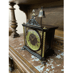 Годинник камінний, настільний  (6510) - ЛьвівМаркет, Фото 4 Годинник камінний, настільний  (6510) - LvivMarket.net, Фото 4