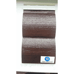 Блок Хаус під колоду вініловий Альта-Профіль Slim Горіх Конячний 3,66м - ЛьвівМаркет, Фото 1 Блок Хаус під колоду вініловий Альта-Профіль Slim Горіх Конячний 3,66м - LvivMarket.net, Фото 1