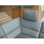 Новий шкіряний кутовий диван  (5055) - LvivMarket.net, Фото 20