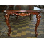 Стіл столовий, розкладний + 6 стільців (новий) (4401) - LvivMarket.net, Фото 28