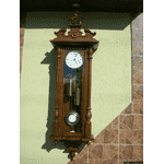 Годинник настінний з боєм (5341) - LvivMarket.net, Фото 7