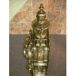 Камінний годинник з канделябрами (5880) - ЛьвівМаркет, Фото 12 Камінний годинник з канделябрами (5880) - LvivMarket.net, Фото 12