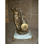 Годинник камінний.Франція (4071) - ЛьвівМаркет, Фото 10 Годинник камінний.Франція (4071) - LvivMarket.net, Фото 10