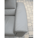 Новий шкіряний кутовий диван  (5055) - LvivMarket.net, Фото 25