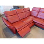 Новий шкіряний кутовий диван (5942) - LvivMarket.net, Фото 22