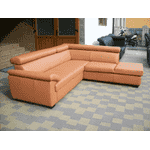 Новий шкіряний кутовий диван.ОДЕСА - LvivMarket.net, Фото 5