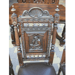 Комплект меблів для столової в стилі Bretonse (6071) - LvivMarket.net, Фото 241