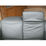 Новий шкіряний комплект меблів з функцією релакс (5054). ДНІПРО - LvivMarket.net, Фото 33