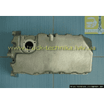 Піддон масляний нижня частина, із отвором для сенсора, алюмінієвий VW Multivan 5, Transporter 5 - ЛьвівМаркет, Фото 7 Піддон масляний нижня частина, із отвором для сенсора, алюмінієвий VW Multivan 5, Transporter 5 - LvivMarket.net, Фото 7