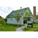 Блок Хаус Оливка Альта-Профіль Слім під колоду 3,66 м (Slim блок хаус під брус) - ЛьвівМаркет, Фото 3 Блок Хаус Оливка Альта-Профіль Слім під колоду 3,66 м (Slim блок хаус під брус) - LvivMarket.net, Фото 3