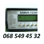 samus 725 ms сомолов - ЛьвівМаркет, Фото 2 samus 725 ms сомолов - LvivMarket.net, Фото 2