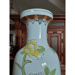 Ваза напольна (2722) - ЛьвівМаркет, Фото 7 Ваза напольна (2722) - LvivMarket.net, Фото 7