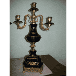 Камінний годинник з канделябрами Limoges (2879) - ЛьвівМаркет, Фото 28 Камінний годинник з канделябрами Limoges (2879) - LvivMarket.net, Фото 28