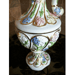Настільна ваза- глечик Capodimonte (5980). ДНПРО - LvivMarket.net, Фото 9