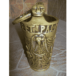 Латунне декоративне відерце (5893) - ЛьвівМаркет, Фото 9 Латунне декоративне відерце (5893) - LvivMarket.net, Фото 9