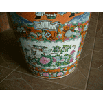 Інтерєрна ваза. Фарфор. Китай. (6073) - LvivMarket.net, Фото 29