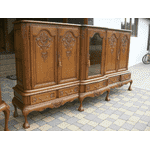 Комплект меблів для вітальні в стилі Чіппендейл (1612).ДНІПРО - LvivMarket.net, Фото 32