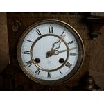 Годинник настільний  Замок (4938) - ЛьвівМаркет, Фото 39 Годинник настільний  Замок (4938) - LvivMarket.net, Фото 39