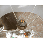 Настільна лампа-статуетка  (6318) - ЛьвівМаркет, Фото 13 Настільна лампа-статуетка  (6318) - LvivMarket.net, Фото 13