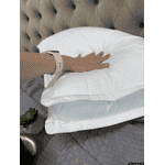 Подушка  замінник лебединого пуху - ЛьвівМаркет, Фото 3 Подушка  замінник лебединого пуху - LvivMarket.net, Фото 3