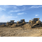 Послуги бульдозера komatsu D65 PX -15 - ЛьвівМаркет, Фото 5 Послуги бульдозера komatsu D65 PX -15 - LvivMarket.net, Фото 5