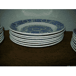 Набір обіднього посуду (5158) - ЛьвівМаркет, Фото 8 Набір обіднього посуду (5158) - LvivMarket.net, Фото 8