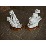 Пара фарфорових статуеток  (6175) - LvivMarket.net, Фото 6
