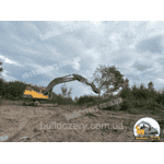 Гусеничний екскаватор Volvo 300 для розліснення дерев. Викорчовувач дерев. - ЛьвівМаркет, Фото 4 Гусеничний екскаватор Volvo 300 для розліснення дерев. Викорчовувач дерев. - LvivMarket.net, Фото 4