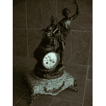 Годинник камінний.Франція (4071) - ЛьвівМаркет, Фото 5 Годинник камінний.Франція (4071) - LvivMarket.net, Фото 5