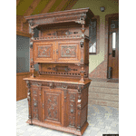 Буфет антикварний Mechelense (4160) - ЛьвівМаркет, Фото 50 Буфет антикварний Mechelense (4160) - LvivMarket.net, Фото 50