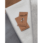 Скатертина лляна однотонна, 150х220 - ЛьвівМаркет, Фото 1 Скатертина лляна однотонна, 150х220 - LvivMarket.net, Фото 1