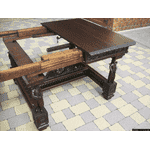 Комплект меблів для столової в стилі Bretonse (5472) - LvivMarket.net, Фото 254