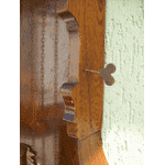 Годинник настінний з боєм (6363) - ЛьвівМаркет, Фото 44 Годинник настінний з боєм (6363) - LvivMarket.net, Фото 44