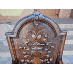 Пара антикварних крісел Brugge (6471) - ЛьвівМаркет, Фото 43 Пара антикварних крісел Brugge (6471) - LvivMarket.net, Фото 43