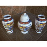 Набір ваз. Китай. (6148) - ЛьвівМаркет, Фото 14 Набір ваз. Китай. (6148) - LvivMarket.net, Фото 14