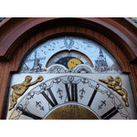 Годинник настінний з боєм (6745) - LvivMarket.net, Фото 22