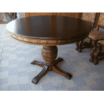 Стіл столовий,розкладний  + 4 стільці - LvivMarket.net, Фото 24