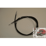 Трос ручного тормоза (задние диски) Fiat Ducato 244 (2002-2006) 1339676080,1339394080,MA26353,4745V4,LEC2382,AD11.0276.1 - ЛьвівМаркет, Фото 1 Трос ручного тормоза (задние диски) Fiat Ducato 244 (2002-2006) 1339676080,1339394080,MA26353,4745V4,LEC2382,AD11.0276.1 - LvivMarket.net, Фото 1