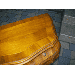Комод деревяний, антикварний (6242) - LvivMarket.net, Фото 16