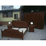 Комплект меблів для спальні (5545) - LvivMarket.net, Фото 3