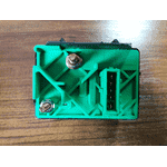 Реле свечей накала (5 выходов) Citroen Jumper (1994-2002) 2.0HDI 9619039780,18342,598138,598143,1348881080 - ЛьвівМаркет, Фото 2 Реле свечей накала (5 выходов) Citroen Jumper (1994-2002) 2.0HDI 9619039780,18342,598138,598143,1348881080 - LvivMarket.net, Фото 2