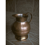 Старовинна ваза-глечик (3977/1) - LvivMarket.net, Фото 2